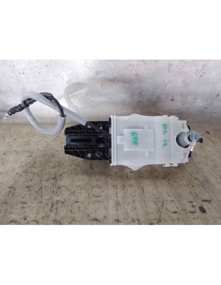 MANETA EXTERIOR DELANTERA IZQUIERDA SKODA FABIA (PJ3) - 205244