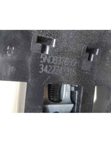 MANETA EXTERIOR DELANTERA IZQUIERDA SKODA FABIA...