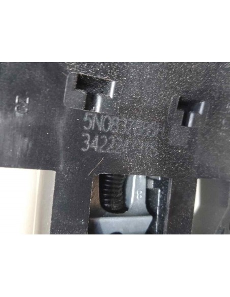 MANETA EXTERIOR DELANTERA IZQUIERDA SKODA FABIA (PJ3) - 205244