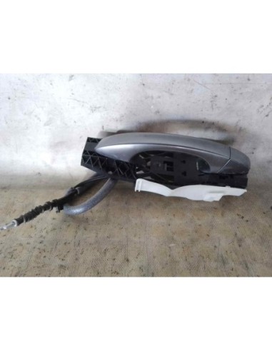 MANETA EXTERIOR TRASERA IZQUIERDA SKODA FABIA...