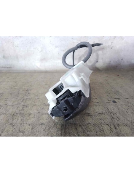 MANETA EXTERIOR TRASERA IZQUIERDA SKODA FABIA (PJ3) - 205245