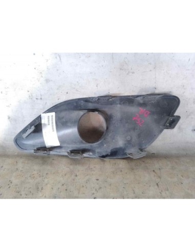 REJILLA PARAGOLPES DELANTERO PEUGEOT 308 - 215130