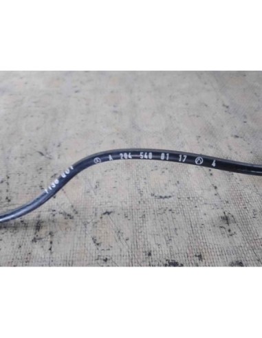 CAPTADOR ABS MERCEDES-BENZ CLASE C (BM 204)...