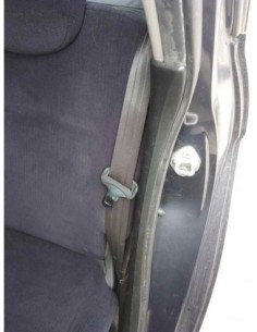 CINTURON SEGURIDAD TRASERO IZQUIERDO HONDA FR-V (BE) -...