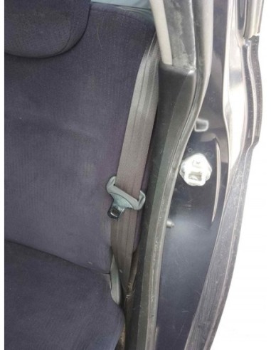 CINTURON SEGURIDAD TRASERO IZQUIERDO HONDA FR-V...