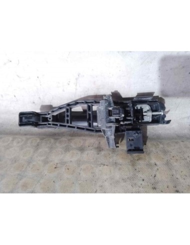 MANETA EXTERIOR TRASERA IZQUIERDA FORD FOCUS...