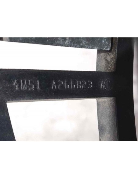 MANETA EXTERIOR TRASERA IZQUIERDA FORD FOCUS BERLINA (CAP) - 220461