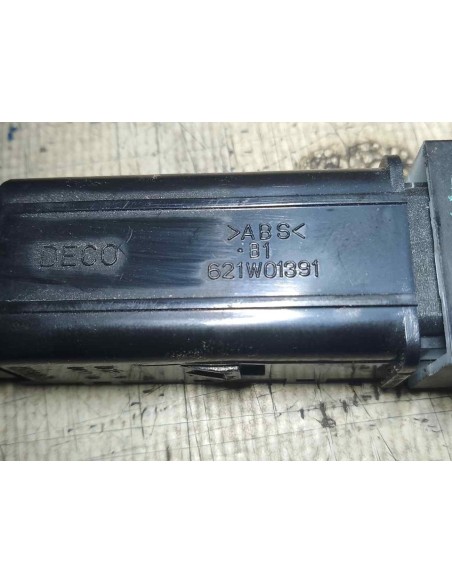 INTERRUPTOR RENAULT SCENIC II (JM) - 206643