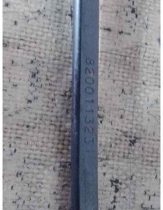 BRAZO LIMPIA DELANTERO DERECHO RENAULT SCENIC II (JM) -... 2