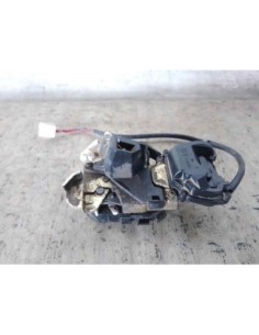 CERRADURA PUERTA TRASERA DERECHA MAZDA 323 F/S BERLINA...