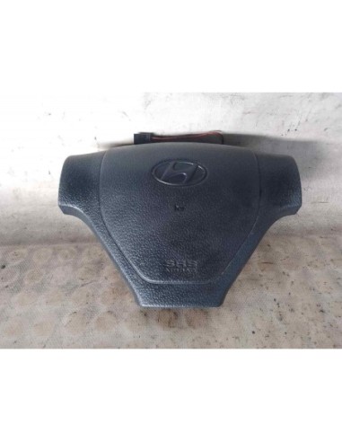 AIRBAG DELANTERO IZQUIERDO HYUNDAI GETZ (TB) -...