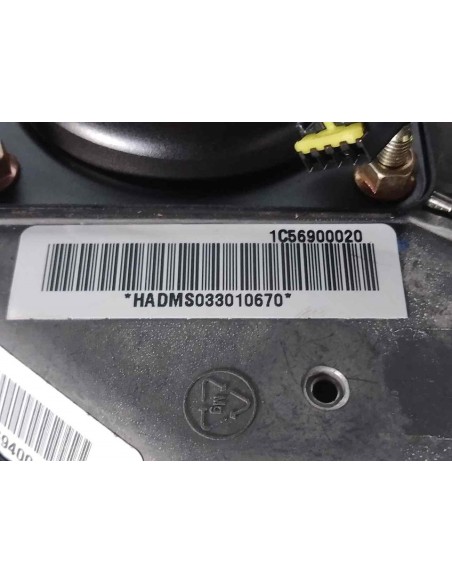AIRBAG DELANTERO IZQUIERDO HYUNDAI GETZ (TB) - 209093