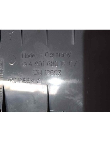 GUANTERA MERCEDES-BENZ SPRINTER JAMES COOK...