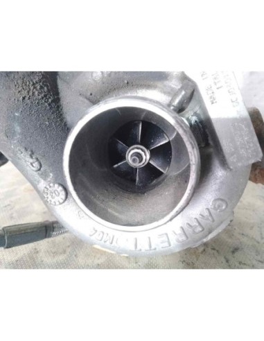 TURBOCOMPRESOR FIAT STILO (192) - 221811