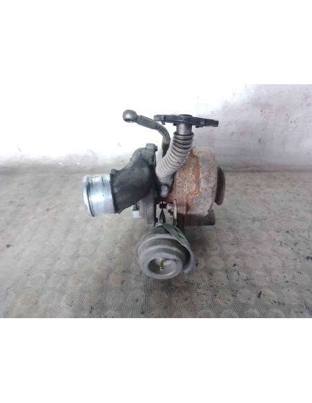 TURBOCOMPRESOR FIAT STILO (192) - 221811