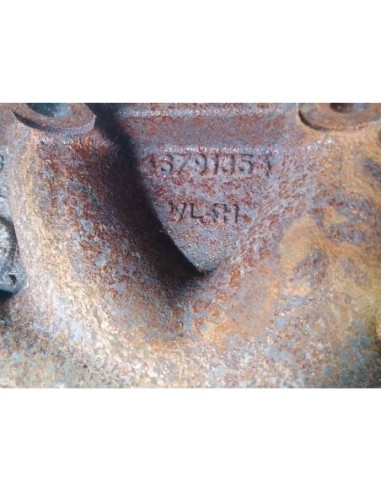 COLECTOR ESCAPE FIAT STILO (192) - 221812