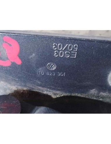 BISAGRA CAPO IZQUIERDA VOLKSWAGEN CADDY (2K)(02...