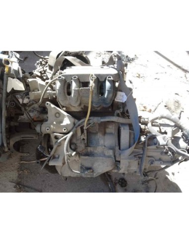 MOTOR COMPLETO RENAULT CLIO II FASE I (B/CB0) -...