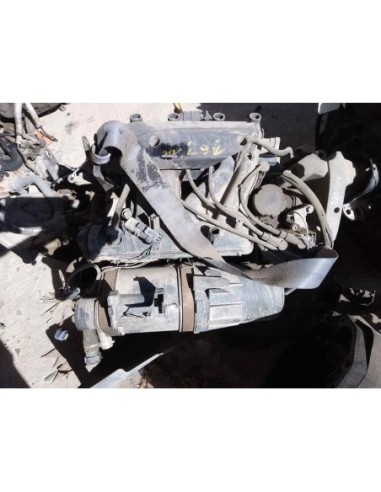 MOTOR COMPLETO RENAULT CLIO II FASE I (B/CB0) -...
