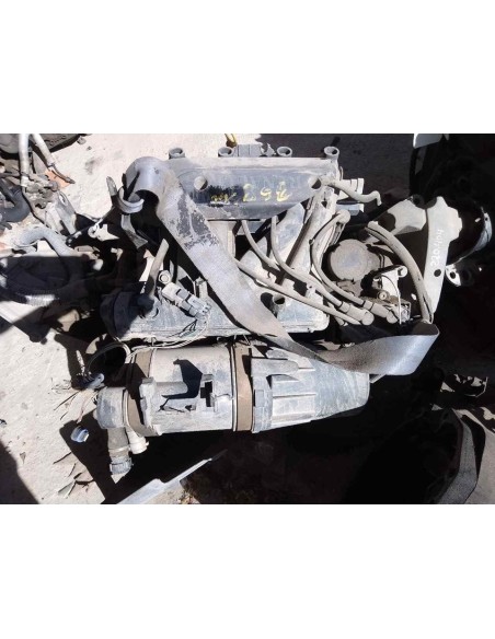 MOTOR COMPLETO RENAULT CLIO II FASE I (B/CB0) - 229327