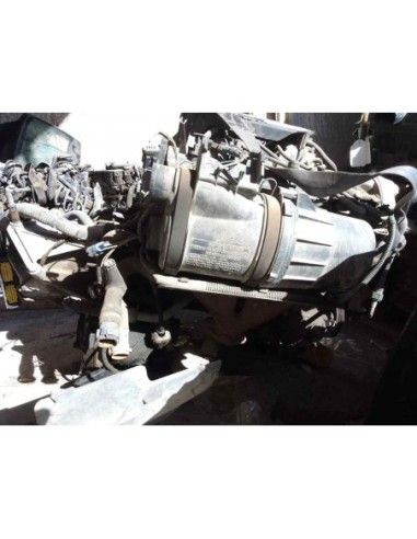 MOTOR COMPLETO RENAULT CLIO II FASE I (B/CB0) -...
