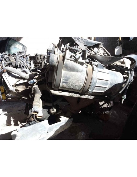 MOTOR COMPLETO RENAULT CLIO II FASE I (B/CB0) - 229327