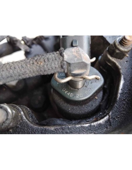 DESPIECE MOTOR FIAT DUCATO II FURGÓN 15 - 233638