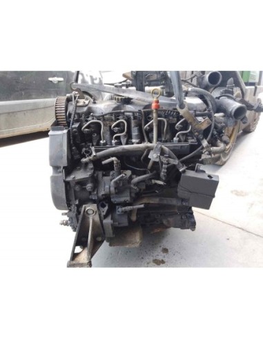 DESPIECE MOTOR FIAT DUCATO II FURGÓN 15 - 233638
