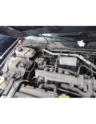 ABS MG ROVER ROVER 45 (RT) - 234240