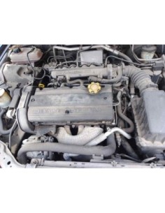 ALTERNADOR MG ROVER ROVER 45 (RT) - 234246