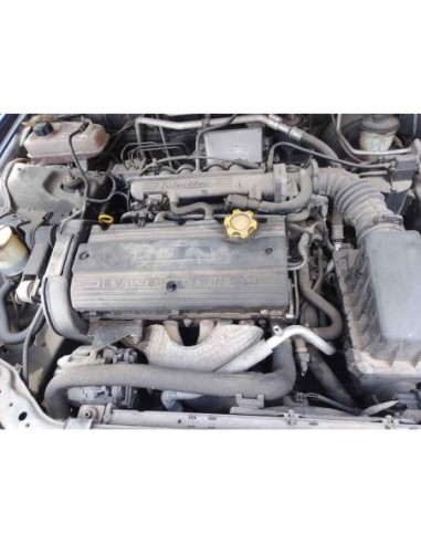 ALTERNADOR MG ROVER ROVER 45 (RT) - 234246