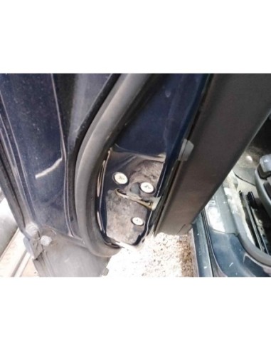 CERRADURA PUERTA DELANTERA IZQUIERDA MG ROVER...
