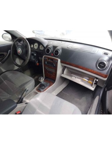 MANDO CALEFACCION / AIRE ACONDICIONADO MG ROVER...