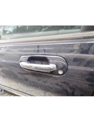 MANETA EXTERIOR DELANTERA IZQUIERDA MG ROVER...