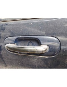 MANETA EXTERIOR TRASERA IZQUIERDA MG ROVER ROVER 45 (RT)...