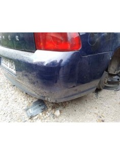 PARAGOLPES TRASERO MG ROVER ROVER 45 (RT) - 234317 2