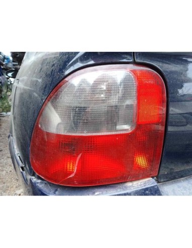 PILOTO TRASERO IZQUIERDO MG ROVER ROVER 45 (RT)...