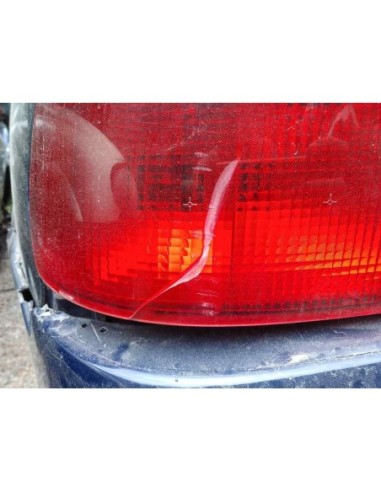 PILOTO TRASERO IZQUIERDO MG ROVER ROVER 45 (RT)...