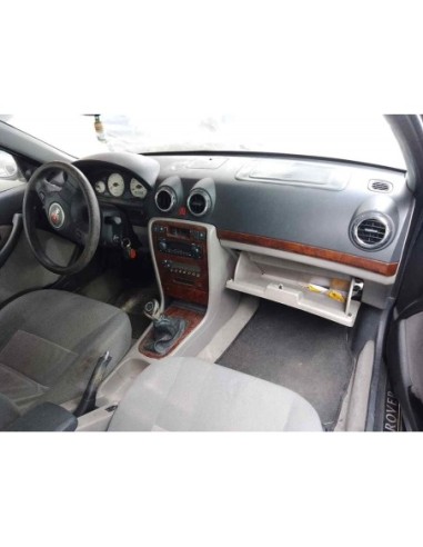 SISTEMA AUDIO / RADIO CD MG ROVER ROVER 45 (RT)...