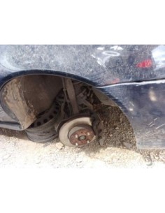 TRANSMISION DELANTERA DERECHA MG ROVER ROVER 45 (RT) -...