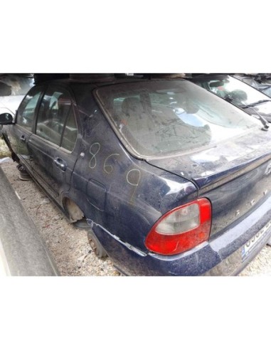 AFORADOR MG ROVER ROVER 45 (RT) - 234956