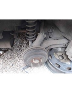 AMORTIGUADOR TRASERO DERECHO MG ROVER ROVER 45 (RT) - 234957