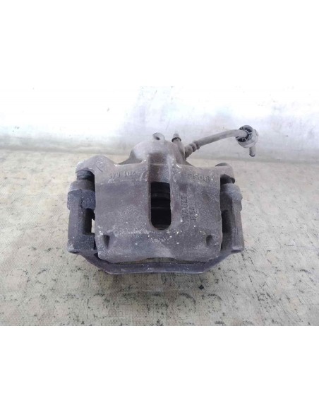 PINZA DE FRENO DELANTERA IZQUIERDA RENAULT KANGOO I (F/KC0) - 192201