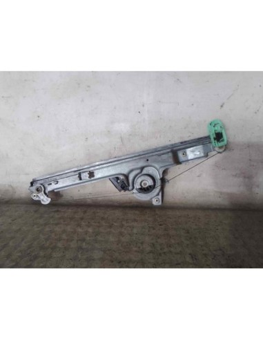 ELEVALUNAS DELANTERO DERECHO RENAULT SCENIC II...