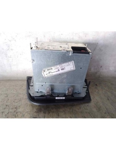 SISTEMA AUDIO / RADIO CD SEAT LEON (1P1) - 226509