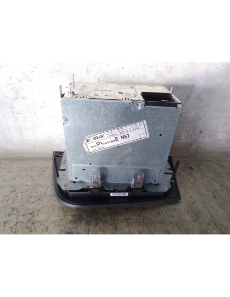 SISTEMA AUDIO / RADIO CD SEAT LEON (1P1) - 226509