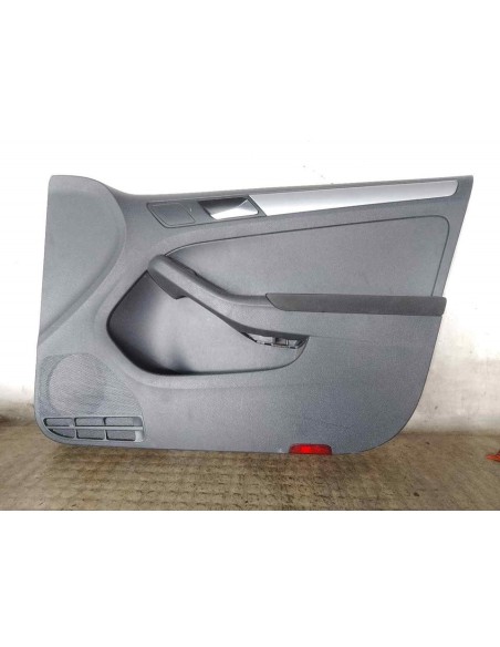 GUARNECIDO PUERTA DELANTERA DERECHA VOLKSWAGEN JETTA VI (162) - 234955