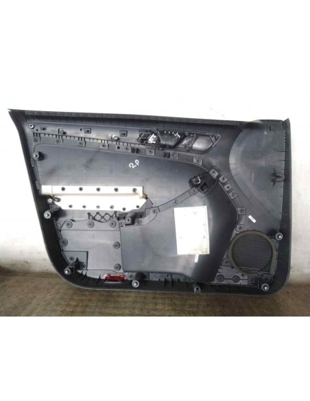 GUARNECIDO PUERTA DELANTERA DERECHA VOLKSWAGEN JETTA VI (162) - 234955