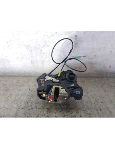 CERRADURA PUERTA DELANTERA DERECHA TOYOTA...