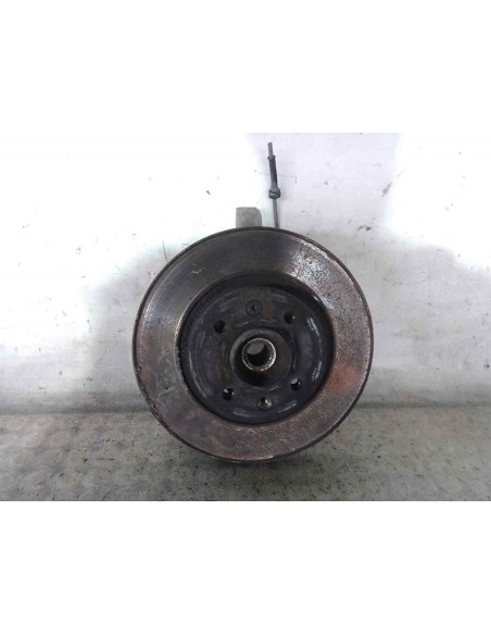 MANGUETA DELANTERA IZQUIERDA RENAULT KANGOO I (F/KC0) - 192200